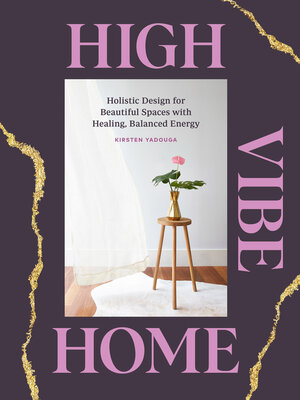High Vibe Home - ebook